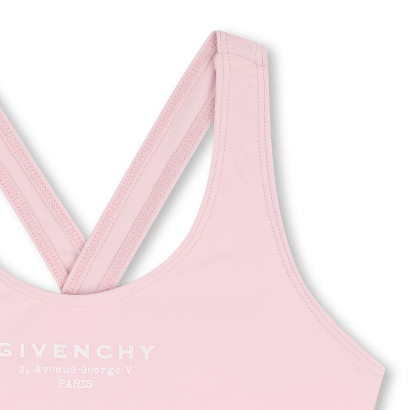 2-PIECE SWIMSUIT GIVENCHY 
                        GIRL