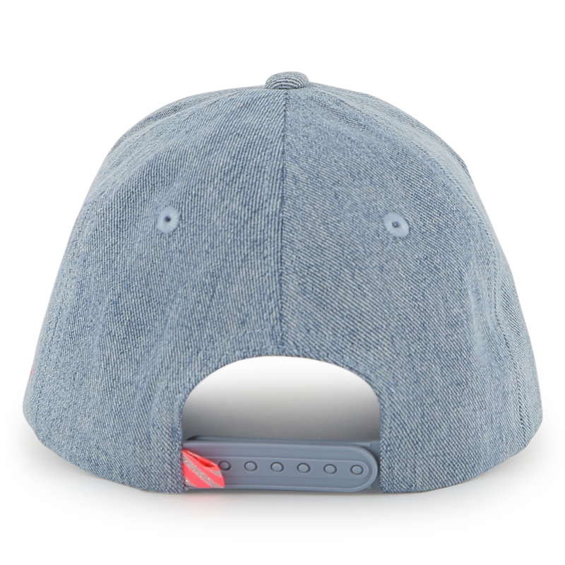 Denim Hat BILLIEBLUSH 
                        GIRL