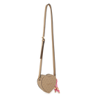 Heart Shaped Purse MICHAEL KORS 
                    GIRL