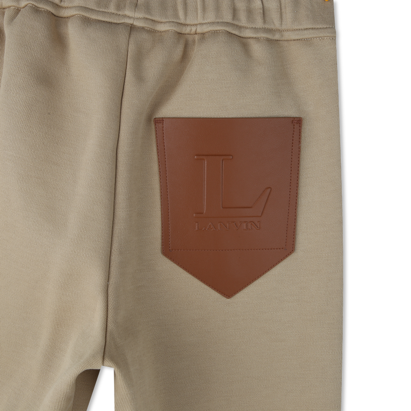 Joggers LANVIN 
                        BOY