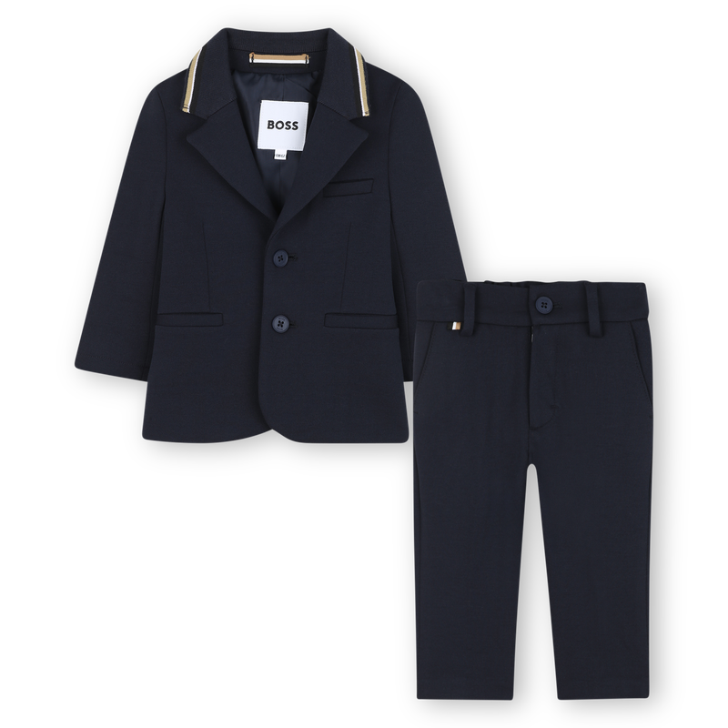 Costume Set BOSS 
                        BOY