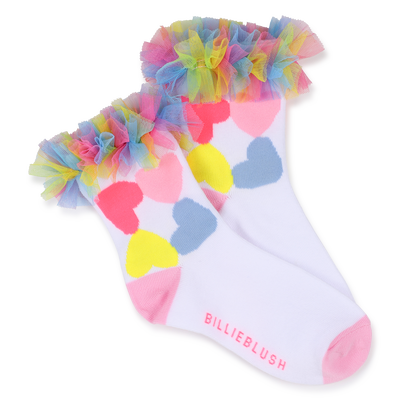 Short Socks BILLIEBLUSH GIRL