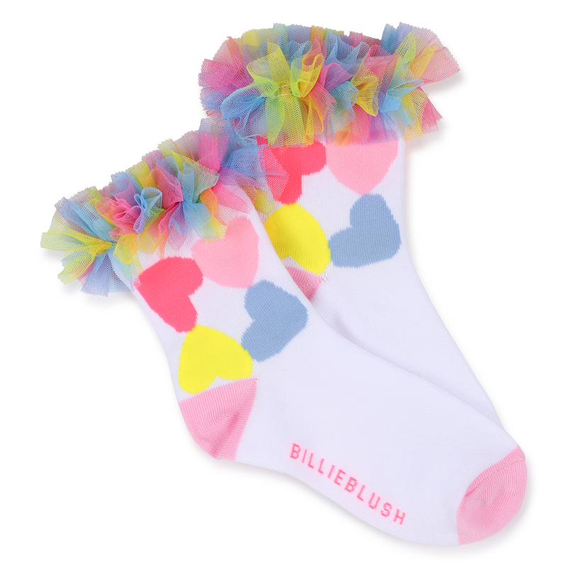 Short Socks BILLIEBLUSH 
                        GIRL