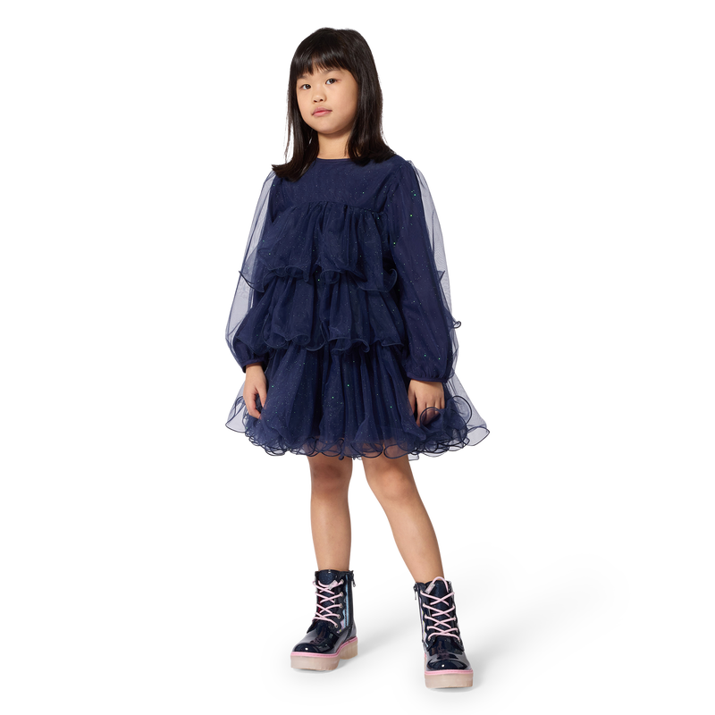 Ceremony dress BILLIEBLUSH 
                        GIRL