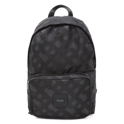 Boys designer backpack clearance