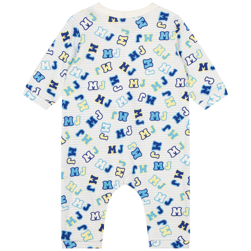Footless cotton pajamas discount
