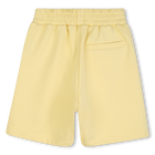 Fleece Shorts GIVENCHY 
                    BOY