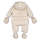 Pilot suit BOSS 
                    BOY