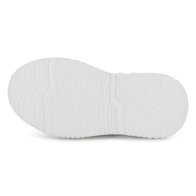 Lace-Up Sneakers DKNY 
                        GIRL