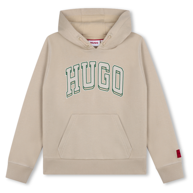 Hoodie HUGO 
                    BOY