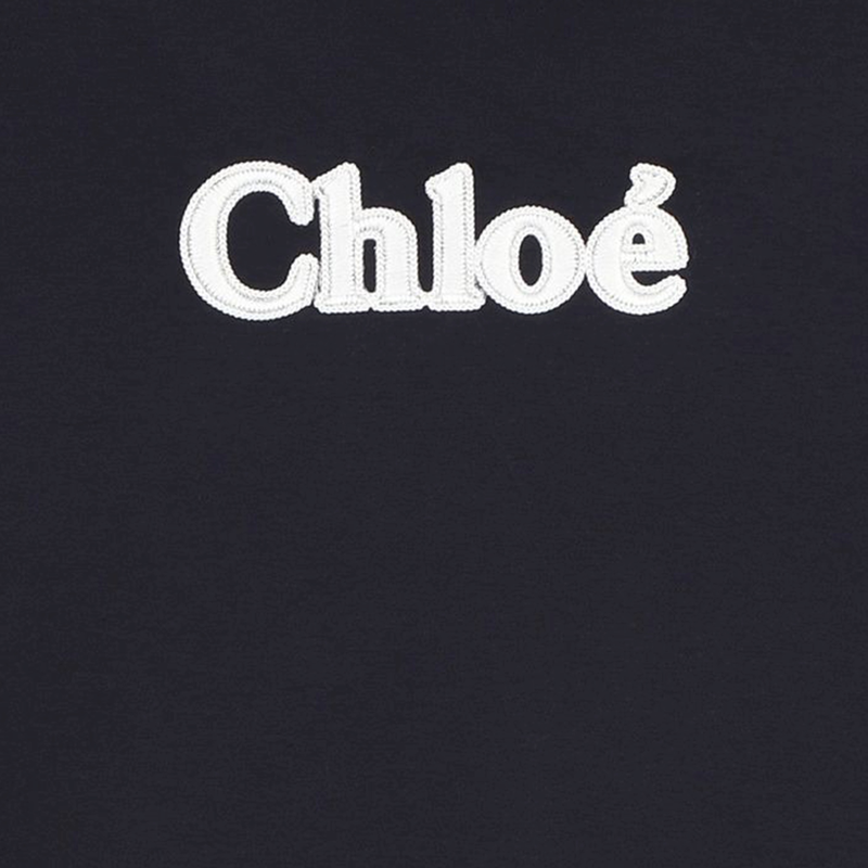 Short-Sleeved T-Shirt CHLOE 
                    GIRL