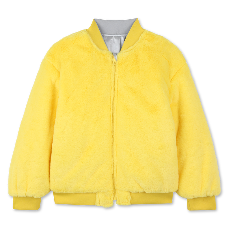 Reversible jacket MARC JACOBS 
                    GIRL