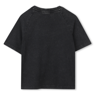 Short-sleeved T-shirt HUGO GIRL