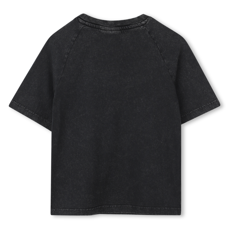 Short-sleeved T-shirt HUGO 
                        GIRL