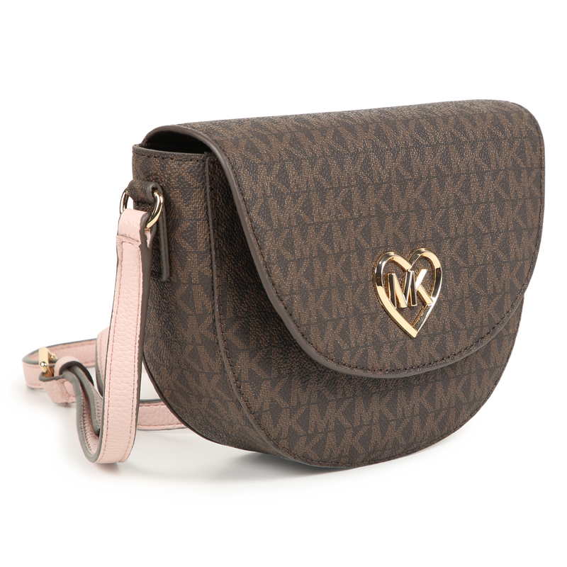 Printed Purse MICHAEL KORS 
                    GIRL