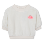 Sweatshirt and pants set BILLIEBLUSH 
                    GIRL