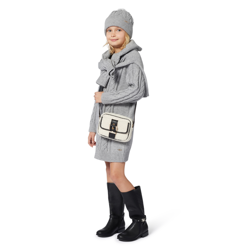 Knitted sweater MICHAEL KORS 
                        GIRL