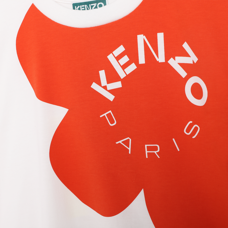 Kenzo t shirt baby girl sales