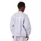 Zip-Up Hoodie GIVENCHY 
                    BOY