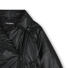 Down jacket KARL LAGERFELD KIDS 
                    GIRL