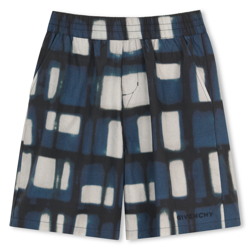Shorts GIVENCHY 
                        BOY
