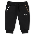 Jogging pants, BLACK, hi-res