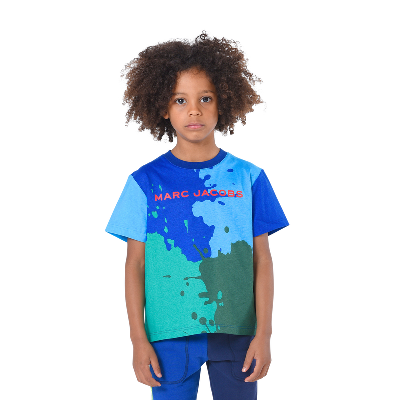 MARC JACOBS Short sleeved T shirt