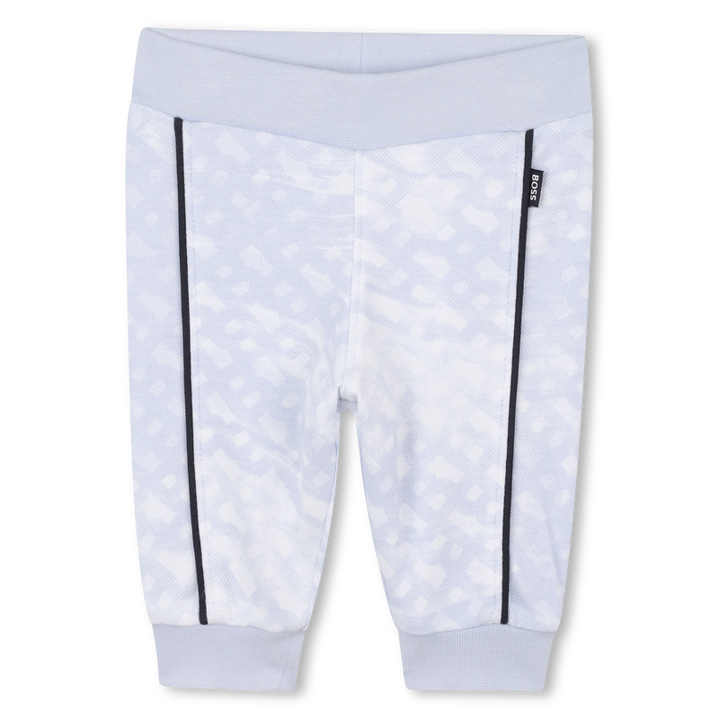Jogger set BOSS 
                    BOY