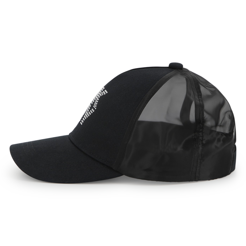 Hat DKNY 
                        GIRL