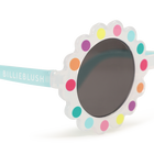 Flower Sunglasses BILLIEBLUSH 
                    GIRL