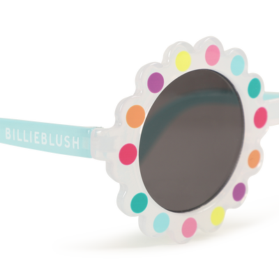 Flower Sunglasses BILLIEBLUSH GIRL
