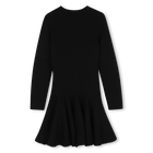 Milano knit dress GIVENCHY 
                    GIRL