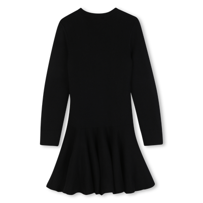 Milano knit dress GIVENCHY GIRL