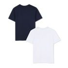Pack of t-shirts BOSS 
                    BOY