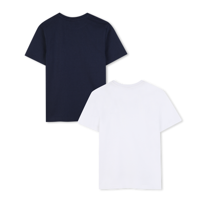 Pack of t-shirts BOSS BOY