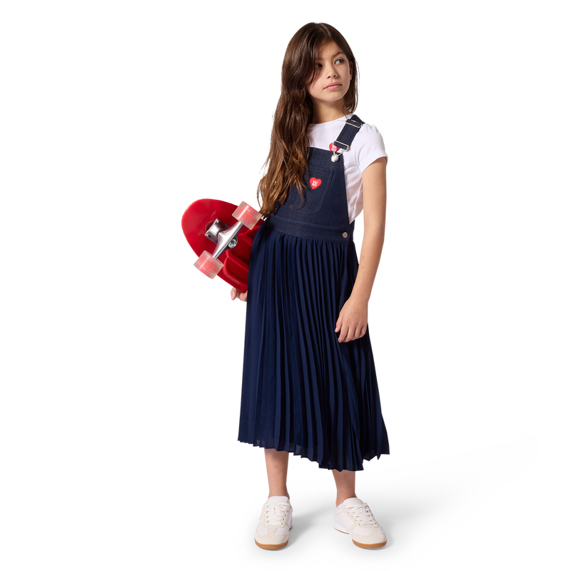 Long dress HUGO 
                        GIRL