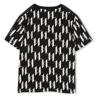 Short sleeve t-shirt KARL LAGERFELD KIDS 
                    BOY