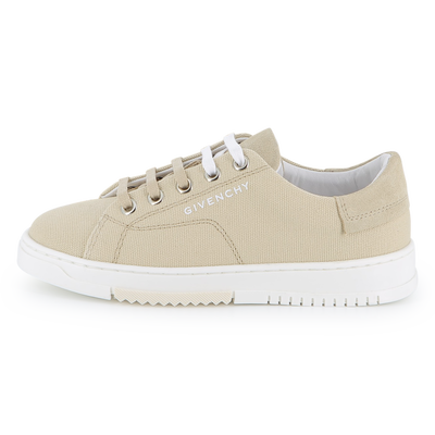 LACE-UP SNEAKERS GIVENCHY UNISEX