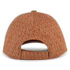 Monogram Print Hat MICHAEL KORS 
                    GIRL
