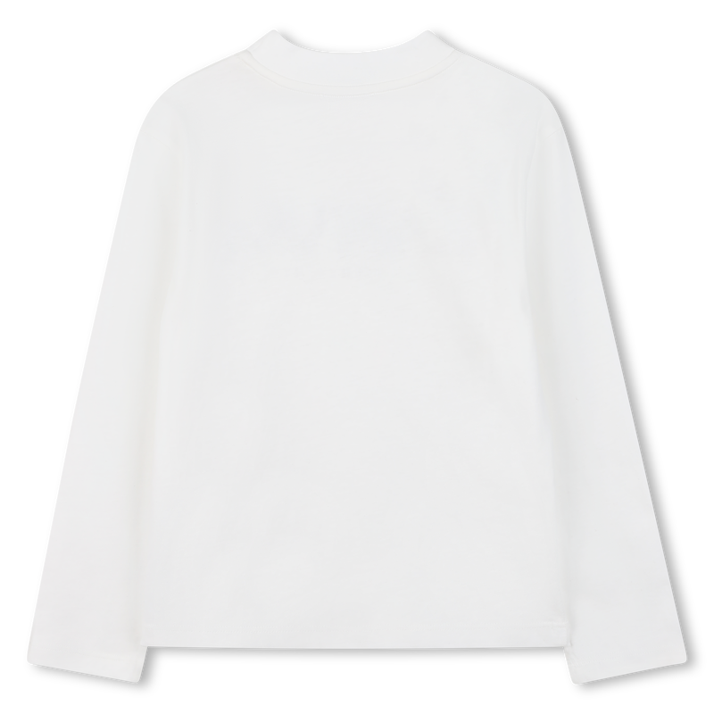Long-sleeved T-shirt LANVIN 
                    GIRL