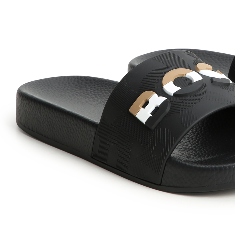 Boss flip flops sale cheap