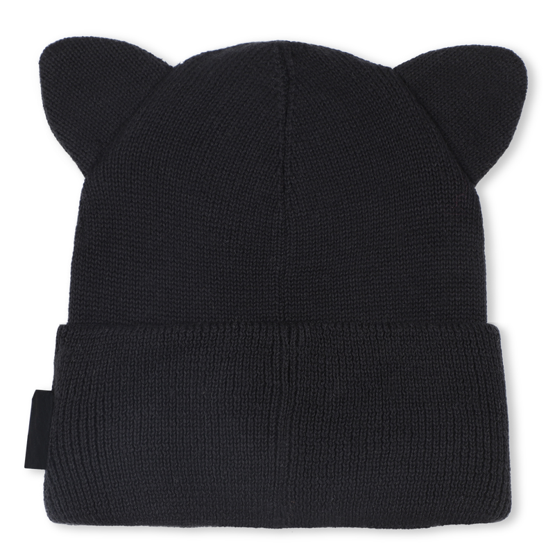 Ear cap KARL LAGERFELD KIDS 
                    GIRL