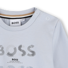 Long sleeve t-shirt BOSS 
                    BOY