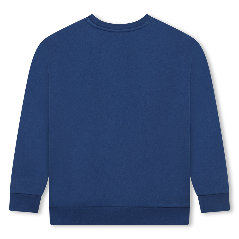Fleece Sweatshirt BOSS 
                    BOY