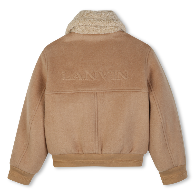 Reversible jacket LANVIN 
                        BOY