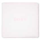 Blanket Gift Outfit Set BOSS 
                    UNISEX