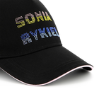 Cotton Velcro cap SONIA RYKIEL 
                    GIRL