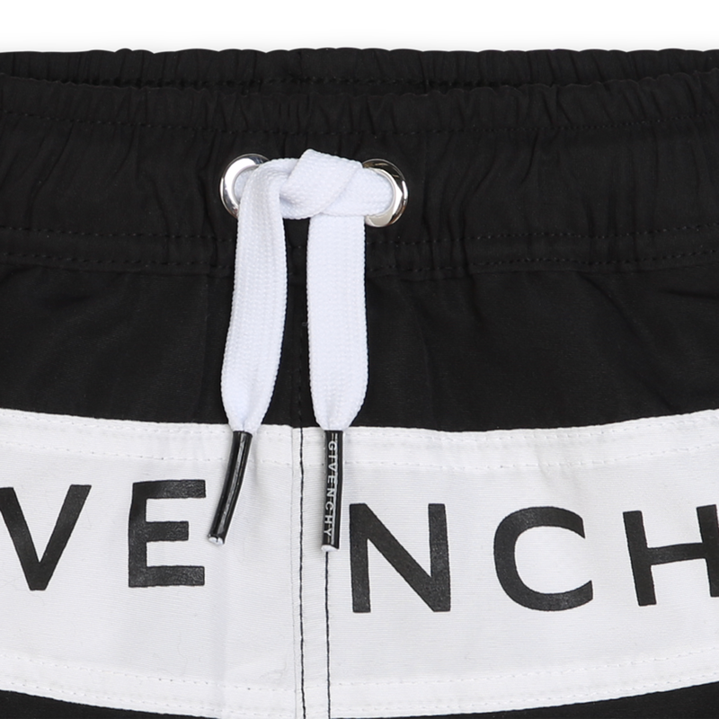 GIVENCHY Swimming trunks