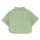 Poplin Shirt KENZO KIDS 
                    GIRL