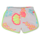 Printed Shorts BILLIEBLUSH 
                    GIRL